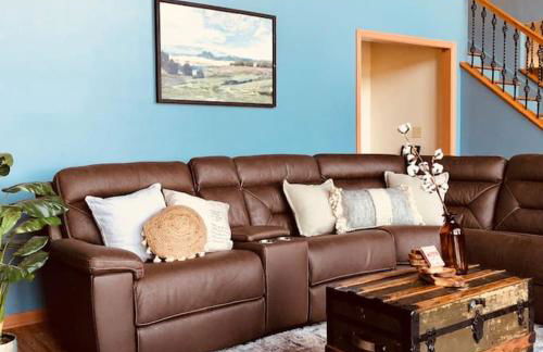 5B Blue Ridge Grandeur-VMI, VA Horse Center, WLU - Foto 36