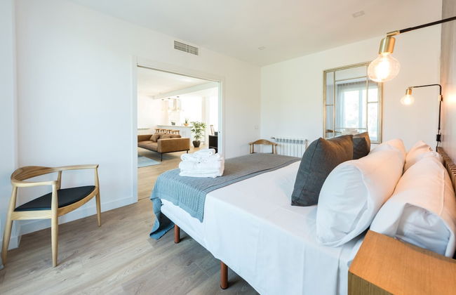 Plaza de España Skyline - Foto 73