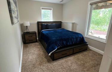 King Home- Mountain Oasis Pool & Views - Foto 50