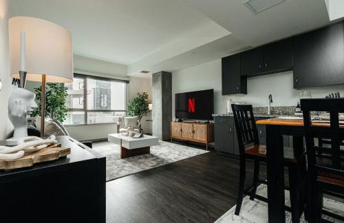 Hollywood Designer Apartment - Foto 12