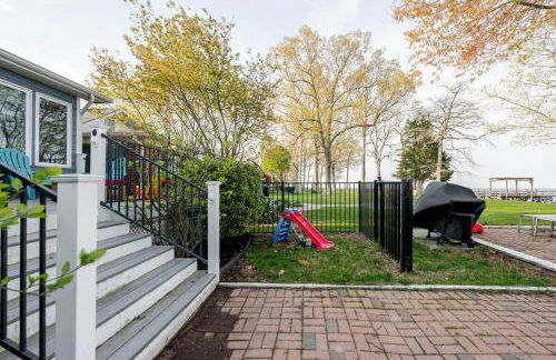 Waterfront Lux Cottage With Amazing Views Near DC - Foto 11