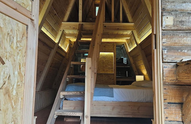 Banana Eco Camp - Foto 61