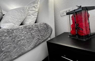 Luxury Apartment Megy - Foto 46