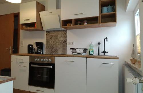 Ferienwohnung Braun 'Haus Fidi' - Foto 15
