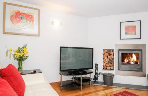 Great Brightor Cob Barn - Foto 11