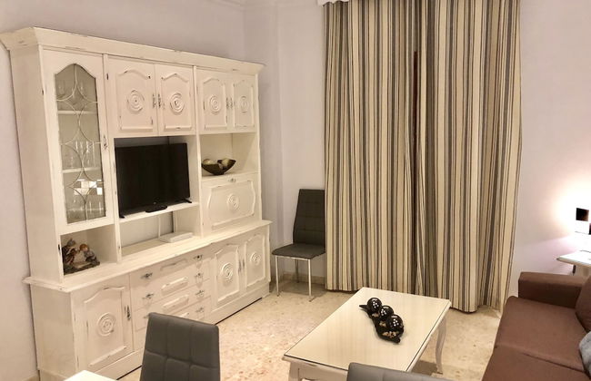 Apartamento Las Recoletas - Foto 19