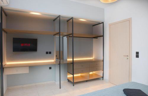 Philippos & Alexandros Apartments - Foto 12