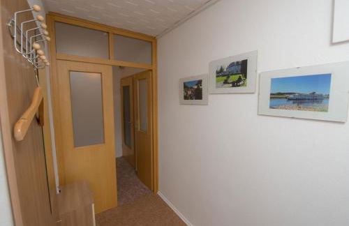 Apartment Große Wohnung in Bodenwerder mit Garten- Terrasse und gemeinsamem Pool by Interhome - Foto 19