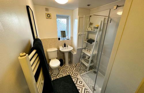 Entire home/free parking /racecourse - Foto 8