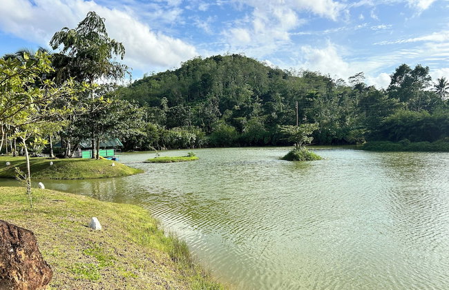 Heaven By The Lake - Foto 38