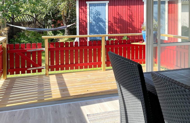 4 Star Holiday Home in Solvesborg-by Traum - Photo 16