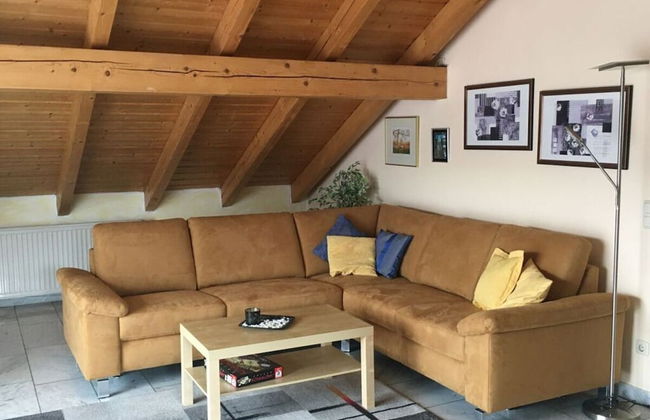 Penthouse in Ostseebad Sierksdorf - Foto 12