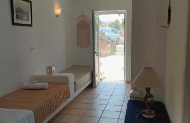 The Fig Tree - Deluxe Studio - Foto 18