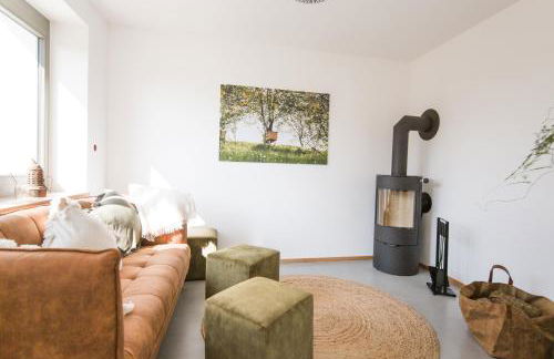 Viereinhalb Eichen - Ferienwohnung am Niederrhein - Foto 15