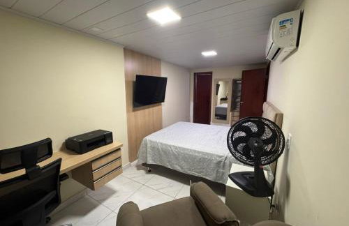 Linda Casa em Guarapari, Pertinho da Praia - Foto 11