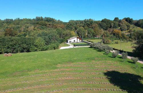 Villa Dolce Bosco with Pool, Valdobbiadene - Foto 1