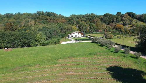 Villa Dolce Bosco with Pool, Valdobbiadene - Foto 1