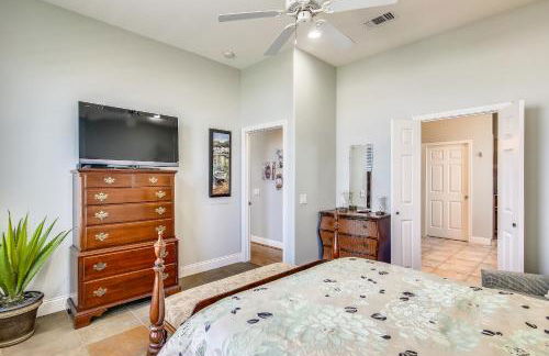 Kathie's Beachfront Kottage by Ryson Vacation Rentals - Foto 33