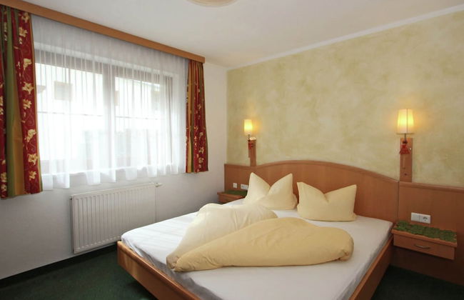 Attractive Holiday Home in Kaltenbach on the Ski-slope - Foto 13