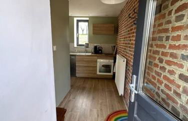 Gite lumineux et confortable - La ferme de Montigny - Foto 1