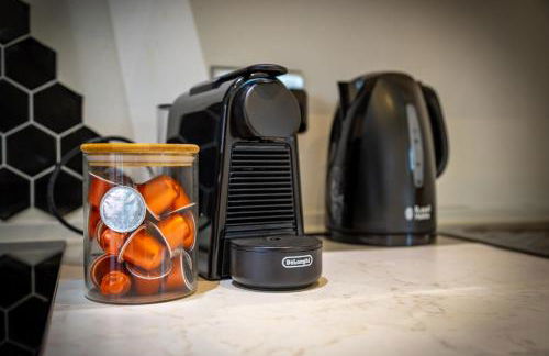 Bloom Apartments - City Centre - Gated Parking - Foto 55