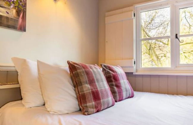 Host Stay The Bishy Barnee Bee - Foto 8