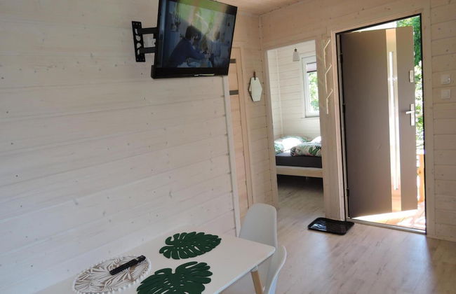 Holiday Home Kolczewo Near Lake and Golf - Foto 16