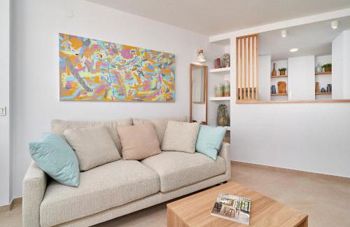 Kanu Apartment - Torrox Costa - Photo 8