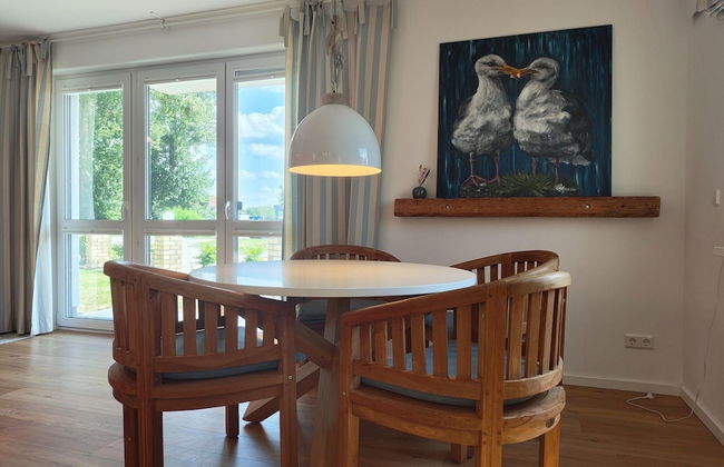 Ferienhaus mit Allen Annehmlichkeiten - Foto 22