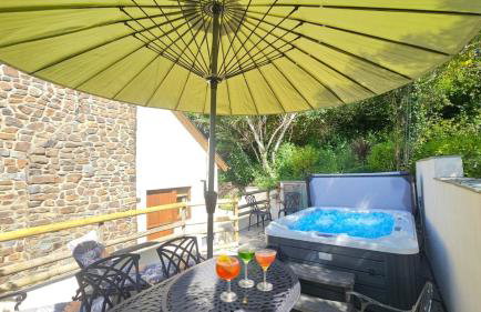 Croyde Thatchers Hideaway 2 Bedrooms - Foto 7