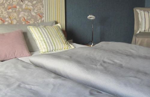 Ferienwohnung Storchenblick - Foto 7