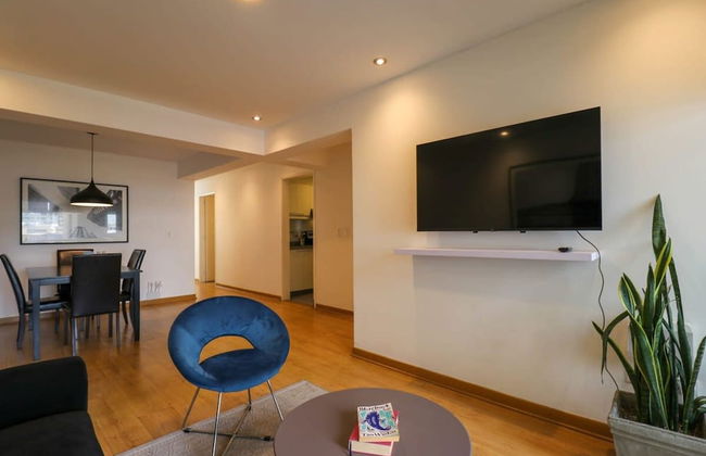 Lovely 3BR With Balcony in Miraflores - Foto 34