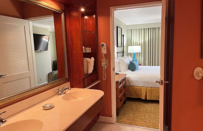 Palm Beach Shores Resort and Vacation Villas - Foto 7