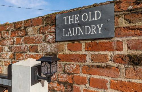 The Old Laundry - Foto 25