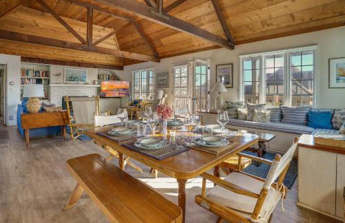 Gated Lakefront Estate - Seaside with Private Beach - Foto 35