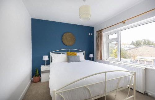 Charming 2-Bed Home in Stonehouse - Foto 16