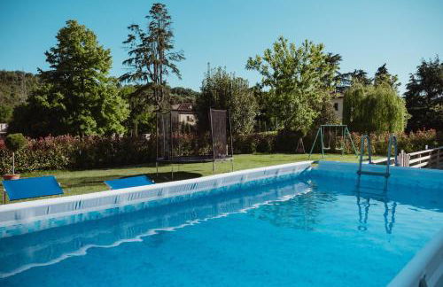 Cetinale Apartments - Foto 2