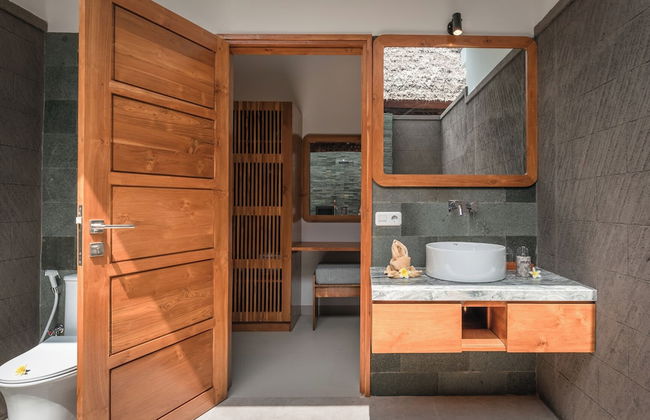 The Manik Kalisada - Foto 65