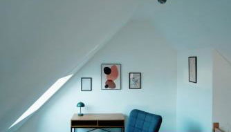 Ferienwohnung KÖÖK Küstentraum - Modern, Balkon, Strandnah, Maisonette - Foto 5