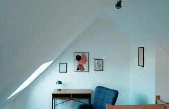 Ferienwohnung KÖÖK Küstentraum - Modern, Balkon, Strandnah, Maisonette - Photo 5