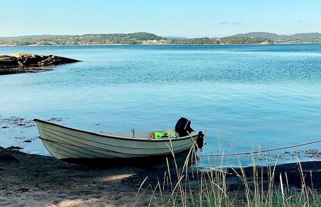 6 Person Holiday Home in Askeron - Photo 24