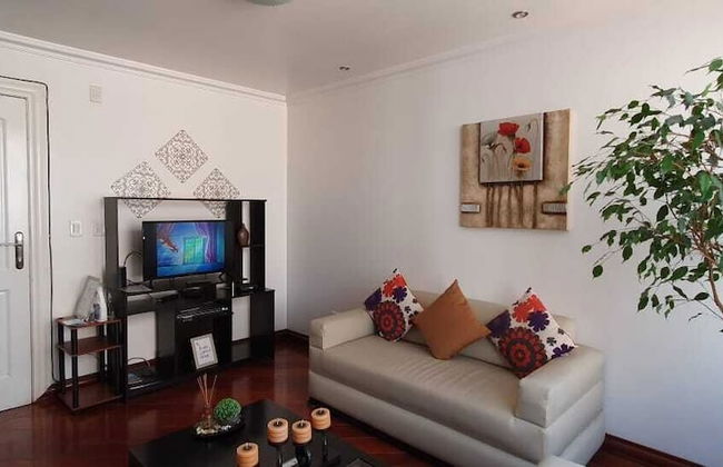 Bluezone Apartments - Photo 63