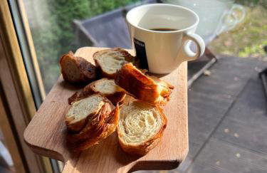 Domek na Helskiej w Kużnicy - Foto 30