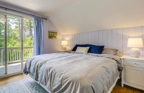 Amazing View Townshend Escape Off the Beaten Path - Foto 11