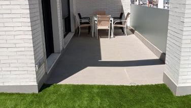 Ático centro Huelva, parking incluido - Foto 4