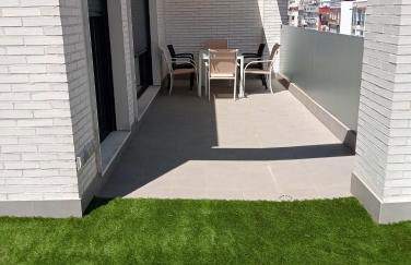 Ático centro Huelva, parking incluido - Foto 4