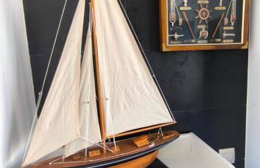 Seaview Apartment N12 - Foto 8