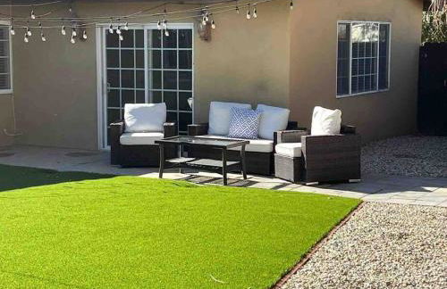 Woodland Hills 3 bedroom w/ pool and spa - Foto 4