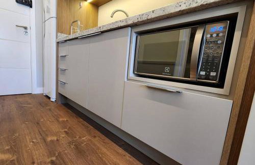 Studio Novo Alto Padrão - Centro - Foto 21