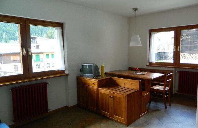 Monterosa Residence Hotel - Foto 2